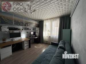 2-к квартира, вторичка, 46м2, 3/12 этаж