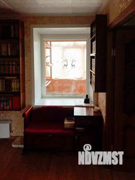 2-к квартира, вторичка, 53м2, 4/14 этаж