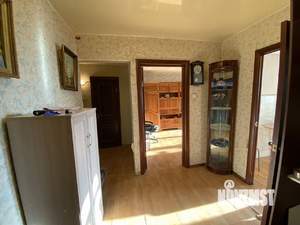 2-к квартира, вторичка, 56м2, 3/5 этаж