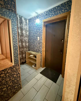 1-к квартира, вторичка, 34м2, 3/9 этаж