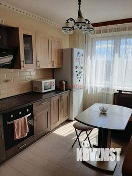 1-к квартира, вторичка, 47м2, 9/10 этаж