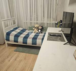 2-к квартира, вторичка, 65м2, 12/17 этаж