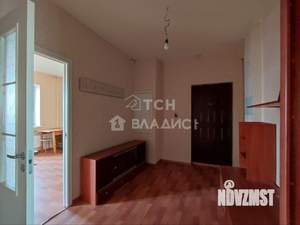 2-к квартира, вторичка, 56м2, 10/17 этаж