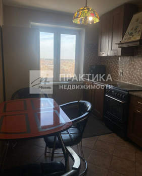 3-к квартира, вторичка, 70м2, 9/9 этаж