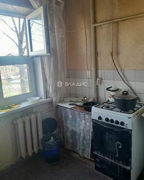 1-к квартира, вторичка, 32м2, 3/5 этаж