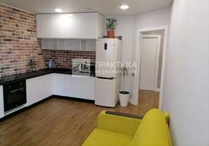 2-к квартира, вторичка, 67м2, 3/3 этаж