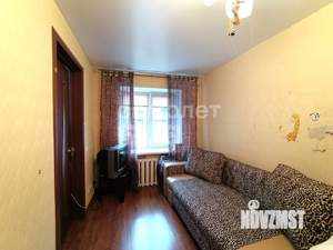 2-к квартира, вторичка, 45м2, 1/5 этаж
