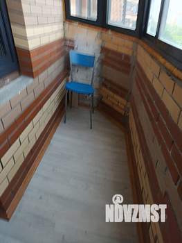 Студия квартира, вторичка, 25м2, 5/13 этаж