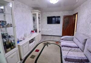 2-к квартира, вторичка, 48м2, 5/5 этаж