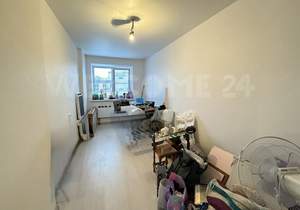 3-к квартира, вторичка, 69м2, 9/12 этаж