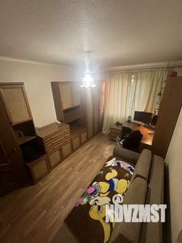 2-к квартира, вторичка, 51м2, 9/10 этаж