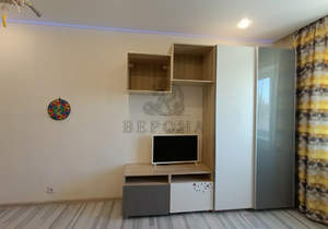 2-к квартира, вторичка, 61м2, 5/17 этаж