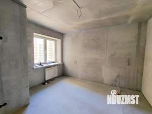 3-к квартира, вторичка, 85м2, 5/15 этаж