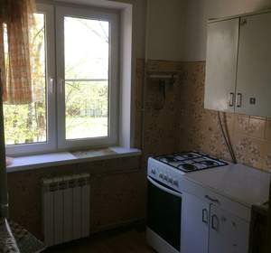 1-к квартира, вторичка, 32м2, 3/5 этаж