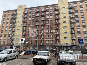 2-к квартира, вторичка, 72м2, 10/17 этаж