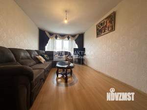 2-к квартира, вторичка, 69м2, 7/10 этаж