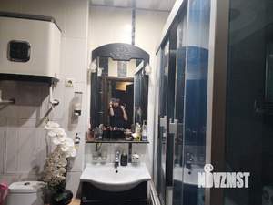 2-к квартира, вторичка, 56м2, 13/14 этаж