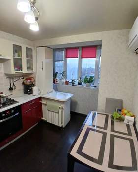 2-к квартира, вторичка, 48м2, 5/5 этаж