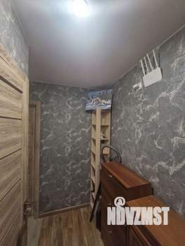 2-к квартира, вторичка, 43м2, 2/5 этаж