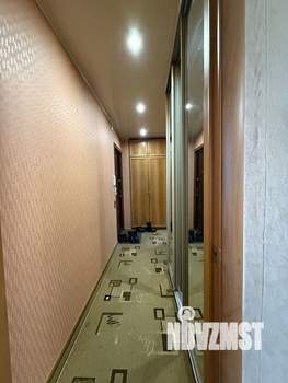 2-к квартира, вторичка, 43м2, 3/5 этаж