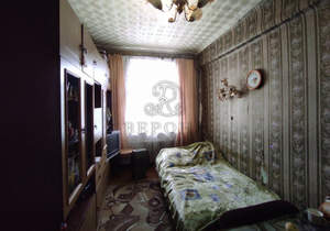 4-к квартира, вторичка, 80м2, 4/5 этаж