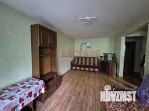 1-к квартира, вторичка, 31м2, 2/5 этаж