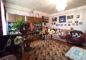 4-к квартира, вторичка, 80м2, 4/5 этаж