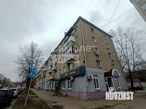 1-к квартира, вторичка, 30м2, 2/5 этаж