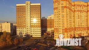 1-к квартира, вторичка, 28м2, 13/17 этаж