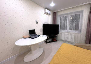 3-к квартира, вторичка, 71м2, 11/17 этаж