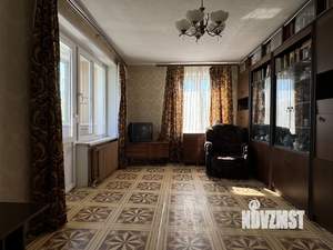 2-к квартира, вторичка, 42м2, 5/5 этаж