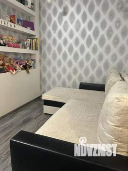 1-к квартира, вторичка, 45м2, 11/14 этаж