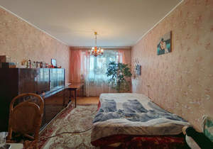 Фото квартиры на продажу (1)