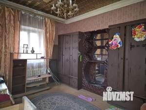 2-к квартира, вторичка, 46м2, 2/2 этаж