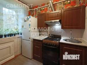 1-к квартира, вторичка, 31м2, 1/5 этаж
