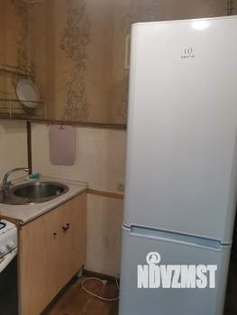 1-к квартира, вторичка, 32м2, 2/5 этаж