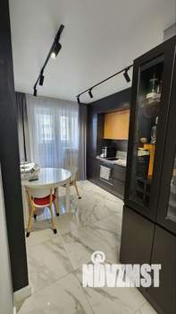 1-к квартира, вторичка, 40м2, 6/10 этаж