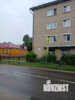 1-к квартира, вторичка, 31м2, 2/4 этаж
