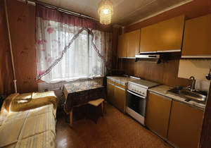 1-к квартира, вторичка, 33м2, 3/9 этаж