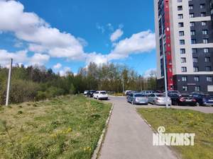 2-к квартира, вторичка, 43м2, 9/17 этаж