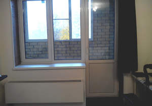 Студия квартира, вторичка, 34м2, 4/17 этаж