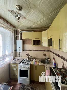 3-к квартира, вторичка, 51м2, 1/5 этаж