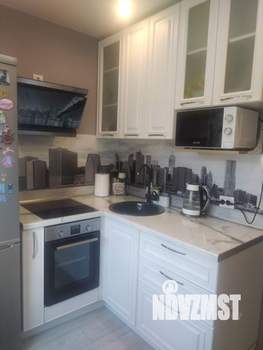 2-к квартира, вторичка, 50м2, 4/9 этаж