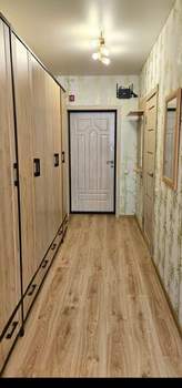 Студия квартира, вторичка, 30м2, 10/12 этаж