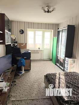 1-к квартира, вторичка, 44м2, 13/17 этаж