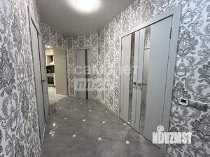 1-к квартира, вторичка, 55м2, 3/14 этаж