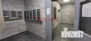 1-к квартира, сданный дом, 36м2, 12/16 этаж