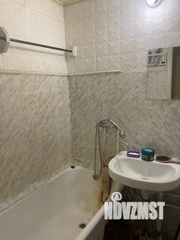 1-к квартира, вторичка, 33м2, 12/12 этаж