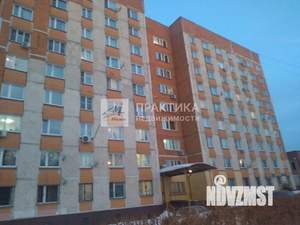 2-к квартира, вторичка, 53м2, 8/9 этаж
