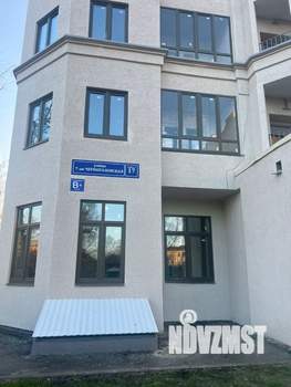 1-к квартира, вторичка, 36м2, 1/17 этаж